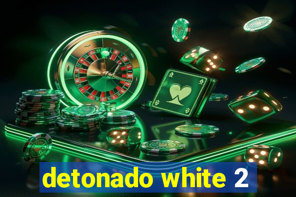 detonado white 2